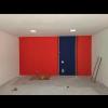 Pintura arena 88