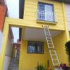 Reforma completa casa 120m2