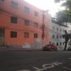 restauração e pintura de prédio de 3 pavimentos na bela vista - sp