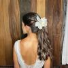Nathalie Linide  Maquiagem E Penteado