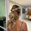 Nathalie Linide  Maquiagem E Penteado