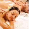 Massagem terapeuta relaxante bem estar do corpo!