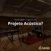 Acústica Galba Engenharia E Arquitetura