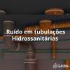 Acústica Galba Engenharia E Arquitetura