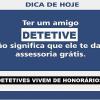 Detetive Profissional