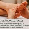 Reflexologia Podal