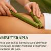 Bambuterapia
