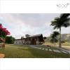 PROJETO CASA DE CAMPO W|J- 350M²