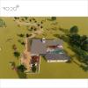 PROJETO CASA DE CAMPO W|J- 350M²