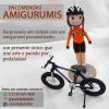 Amigurumi Personalizado