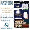 Automação de Iluminação Residencial