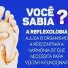Reflexologia podal