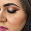 Elaine Duarte Makeup