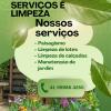Energya Serviços E  Limpeza
