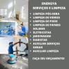 Energya Serviços E  Limpeza