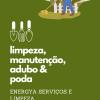 Energya Serviços E  Limpeza