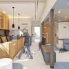 Reforma de clinica veterinária