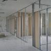 Estrutura de Pearedes Drywall