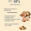 Toque De Spa Massoterapia