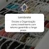 Personal Organizer