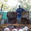 Churrasco de  Fogo de Chão