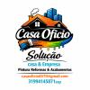 Solução Casa & Empresas