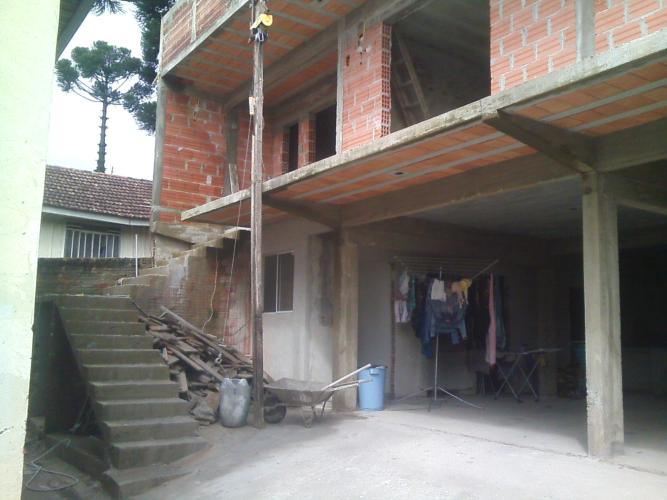 Melhor construtora de casas em Curitiba