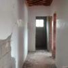 Gesso liso em parede!