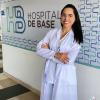 Hospital de Base Brasília-DF