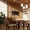 Tatiane Ribeiro  Arquitetura E Interiores