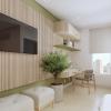 Studio Duplex, ATIVO 177