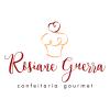 Logo Rosiane Guerra