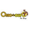 Logo - Osso de Ouro Pet Shop