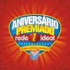 Aniversário Rede Ideal Supermercados