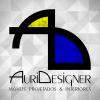 Logotipo AuriDesigner
