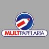 Logo MultPapelaria