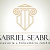 Logo - Gabriel Seabra