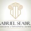 Logo - Gabriel Seabra