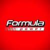 Logotipo Formula Power