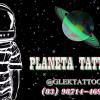 Planeta Tattoo Ink