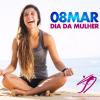 Dia da Mulher Suellen Fernandes