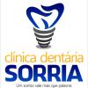 Nova Logo Clínica Sorria