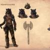 Concept art