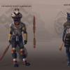 Concept art