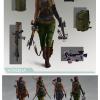 Concept art
