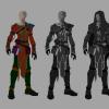 Concept art