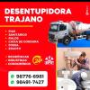 Desentupidora Trajano