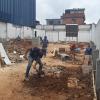 Gwe Instalação Reforamas E Construção