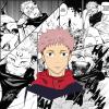 Yuji - Jujutsu Kaisen