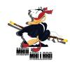 Pato Donald - Maui Mallard